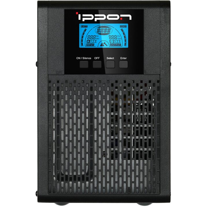 фото - Ippon Innova G2 Euro 1000(1080974)