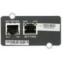 фото - Модуль Ippon NMC SNMP II card для Ippon lnnova G3/RT II/Smart Winner II