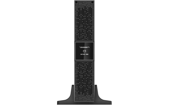 фото - Ippon Батарея для ИБП lppon Smart Winner II 2000/3000 BP 72В 14Ач(1192973)