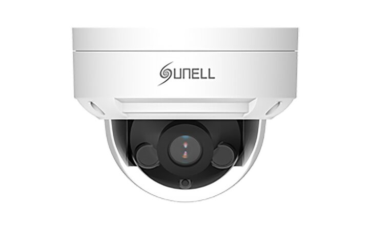 фото - Sunell SN-IPV5122EFBR-B
