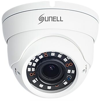 фото - Sunell SN-IPR5122BH-M