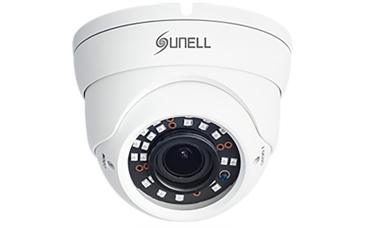 фото - Sunell SN-IPR5122BH-M