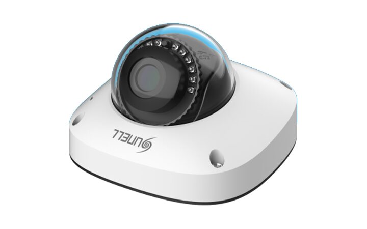 фото - Sunell SN-IPV7040EGAR-B