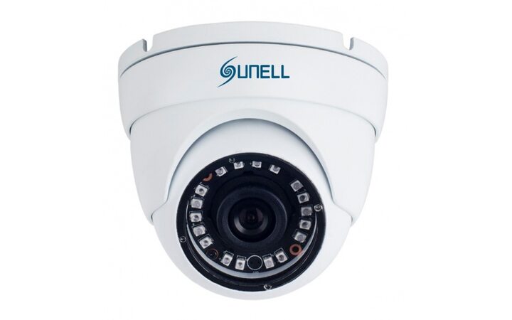 фото - Sunell SN-IPR57/04VD/M