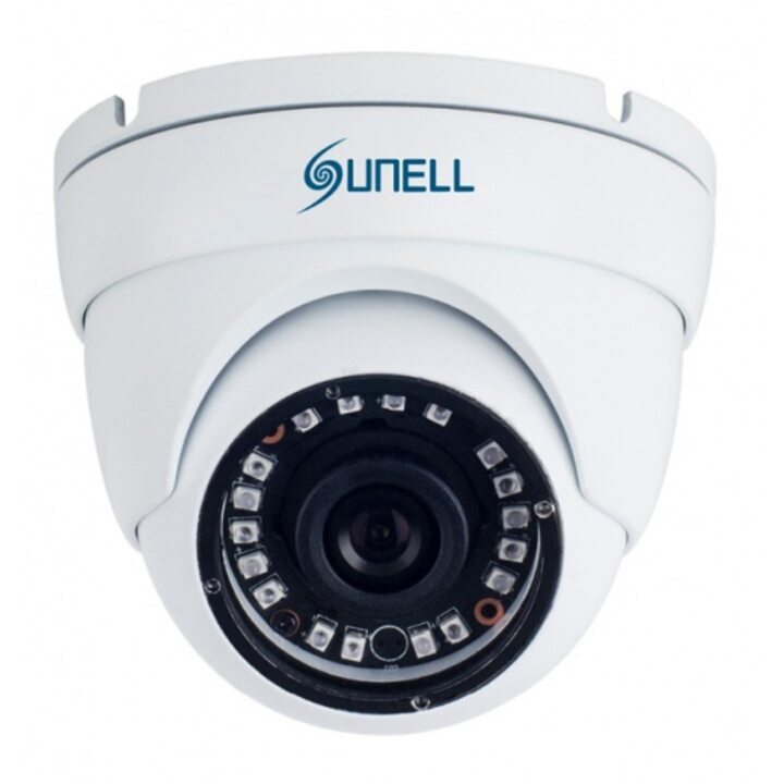 фото - Sunell SN-IPR57/04VD/M