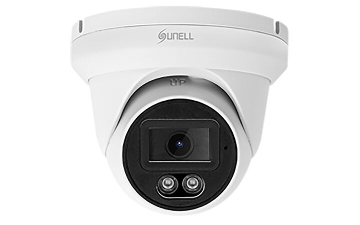 фото - Sunell SN-IPR5142HZBN-B