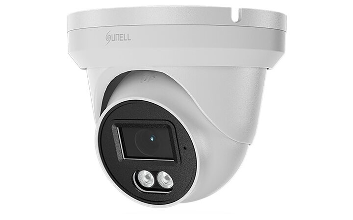 фото - Sunell SN-IPR5180HZBS-B