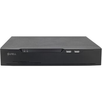 фото - Sunell SN-NVR3704E1-P4