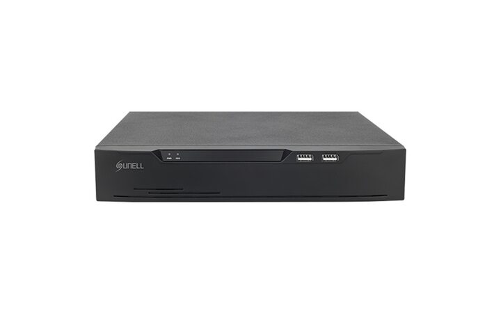 фото - Sunell SN-NVR3708E1-P8