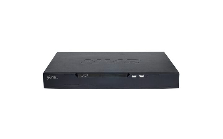 фото - Sunell SN-NVR3516E2-P16