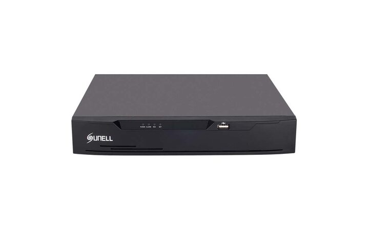 фото - Sunell SN-ADR3604E1