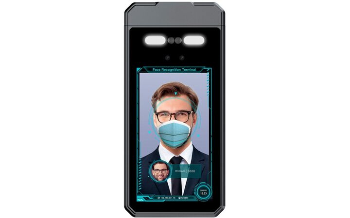 фото - Sunell SN-M2207N-D