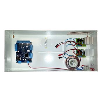 Gate-IP-Base-UPS2 mod.23