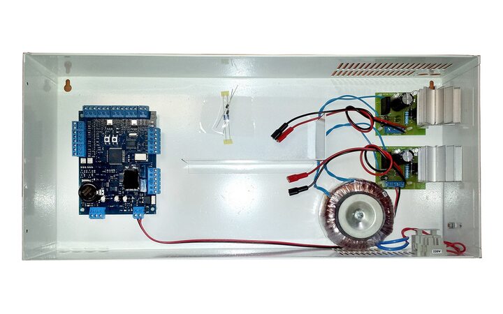 фото - Gate-IP-Base-UPS2 mod.23