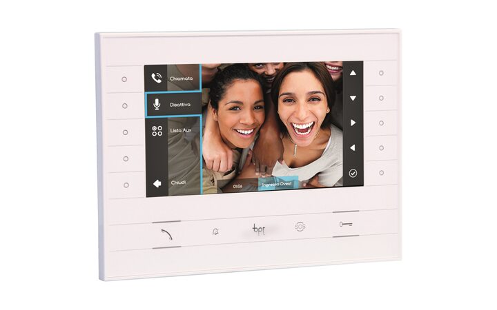 фото - CAME FUTURA X1 WH(62100520)