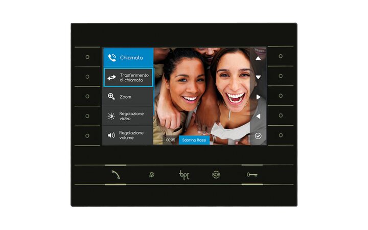 фото - CAME FUTURA X1 BK(62100530)