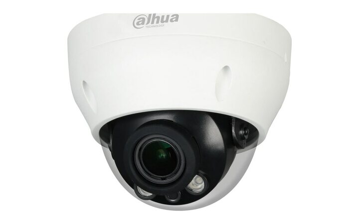фото - Dahua DH-HAC-D3A51P-Z-S2