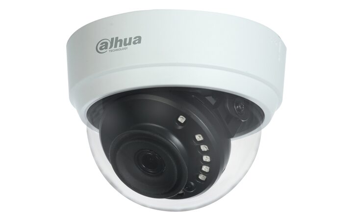 фото - Dahua DH-HAC-D1A21P-0360B
