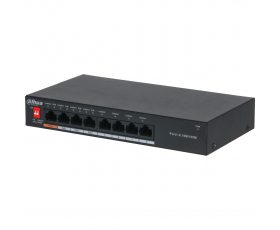 Dahua DH-PFS3008-8ET-60