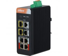 Dahua DH-IS4207-4GT-120