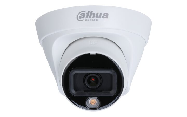 фото - Dahua DH-IPC-HDW1239T1P-LED-0360B-S5