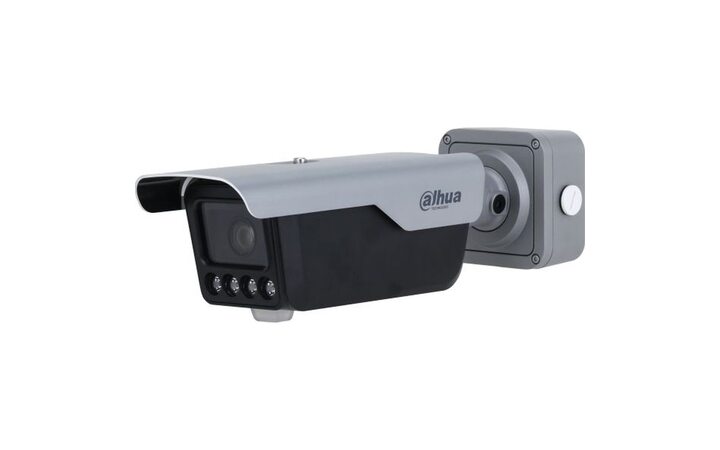 фото - Dahua DHI-ITC413-PW4D-IZ3(868MHz)