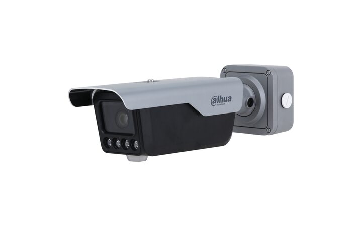 фото - Dahua DHI-ITC413-PW4D-IZ1(868MHz)