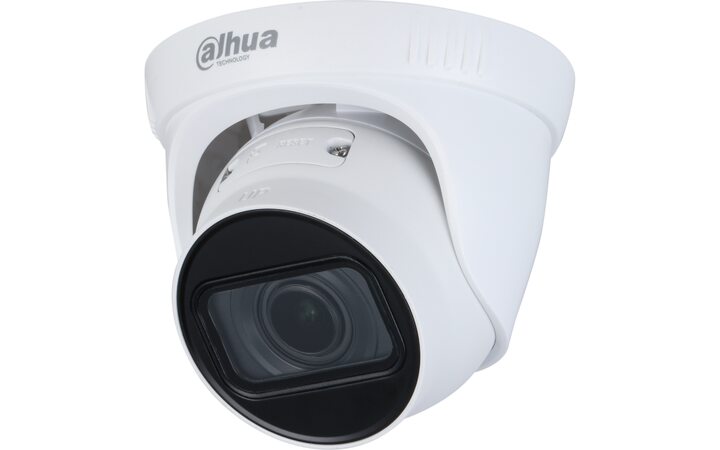 фото - Dahua DH-IPC-HDW1431T1P-ZS-S4