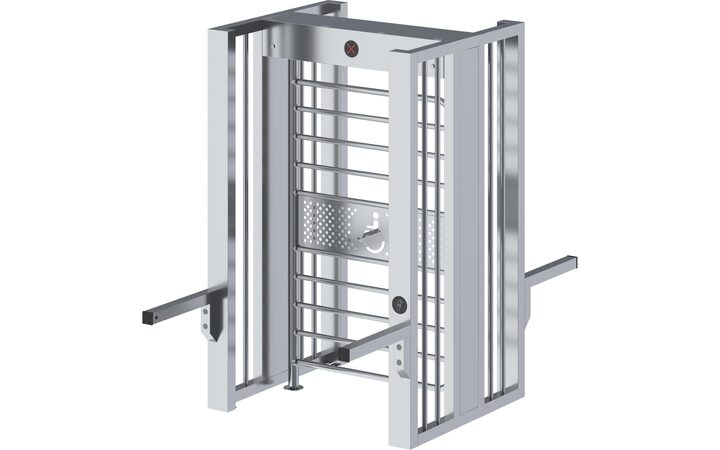 фото - Блокпост СПЕКТР СТ4