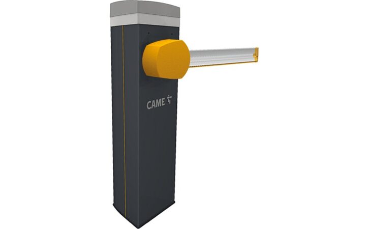 фото - CAME GARD PT 3