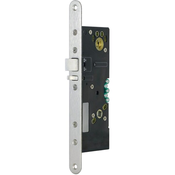 фото - RusGuard RG-Lock 595