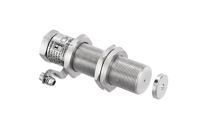 фото - Эридан ИО102-07еа-А-01(с протоколом Modbus RTU)