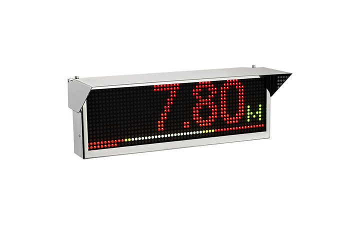 фото - Эридан ЭКРАН-ТЕХНО-С-24VDC