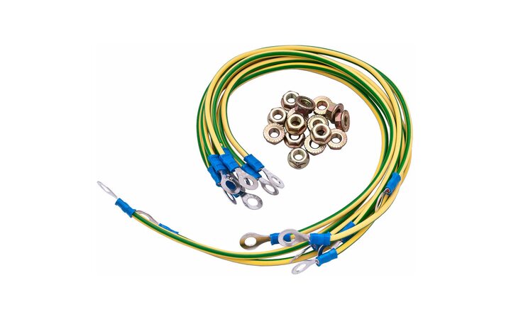 фото - SKAT TB Cable 30/4 (4478)