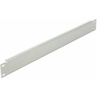 СКАТ SKAT TB Panel 1U-G Панель заглушка 19' 1U, серая