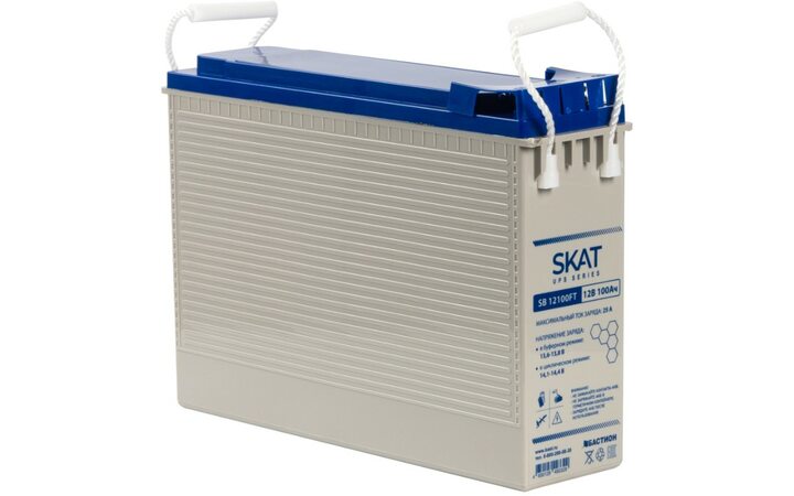фото - SKAT SB 12100FT(8979)