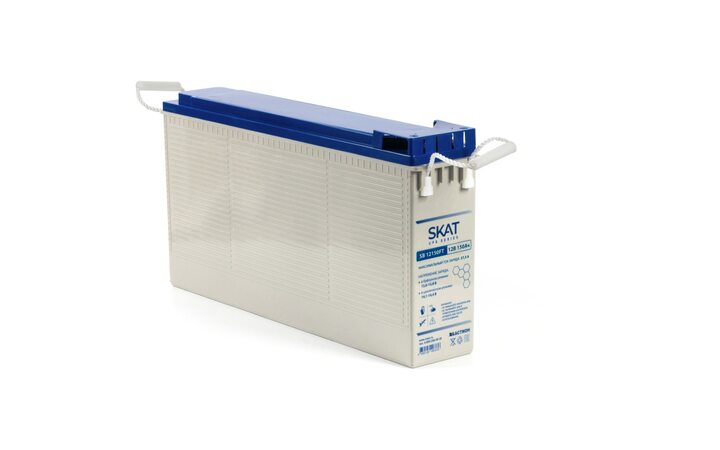 фото - СКАТ SKAT SB 12150FT (8997)