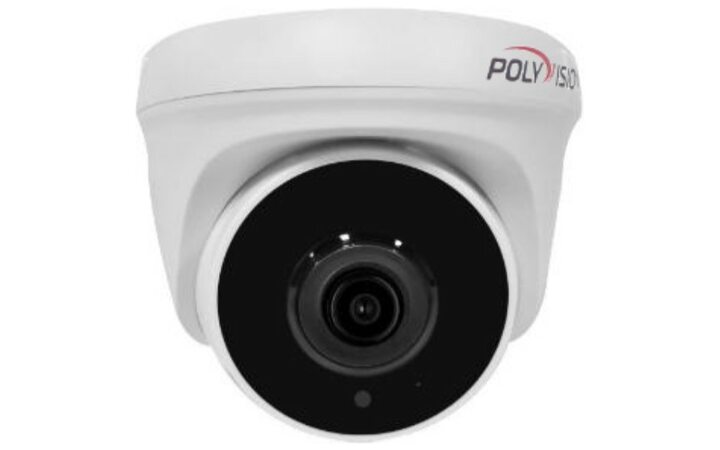 фото - Polyvision PVC-IP5Y-D1F2.8PF