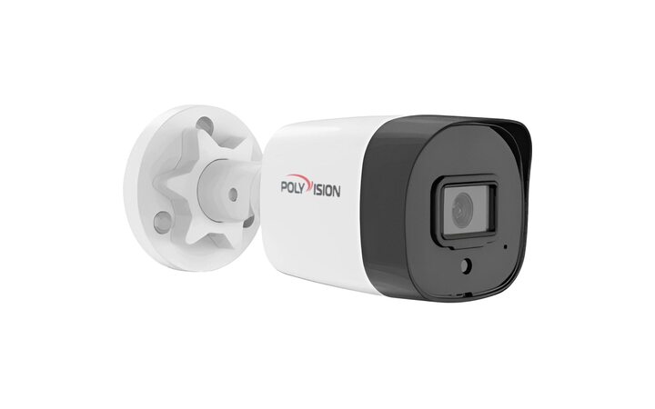 фото - Polyvision PVC-IP5Y-N1F2.8PF