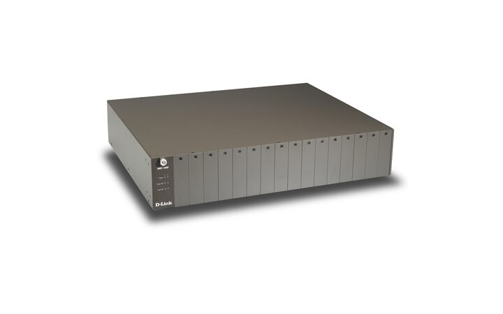 фото - D-Link DL-DMC-1000/A3A