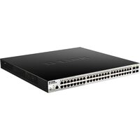 D-Link DL-DGS-1210-52MPP/ME/B3A