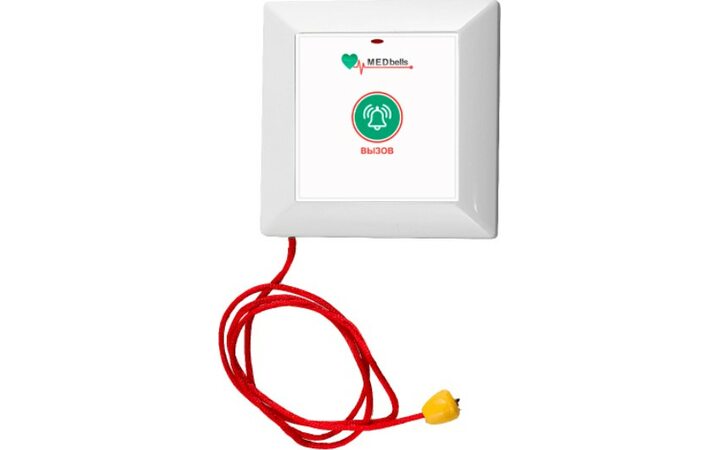 фото - MEDbells Med 71S