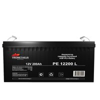 Prometheus PE12200L