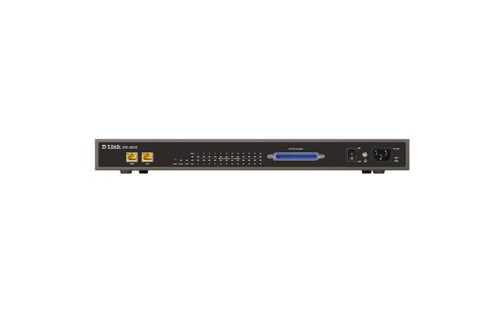 фото - D-Link DL-DVG-2024S/RU
