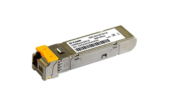 фото - D-Link DL-S310T/10KM/A1A