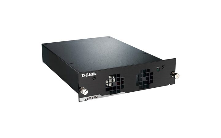 фото - D-Link DL-DPS-500A/A2A
