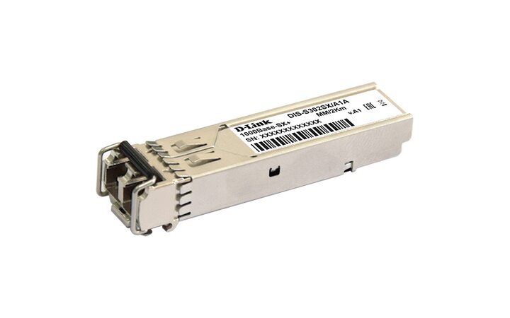 фото - D-Link DL-S302SX/A1A