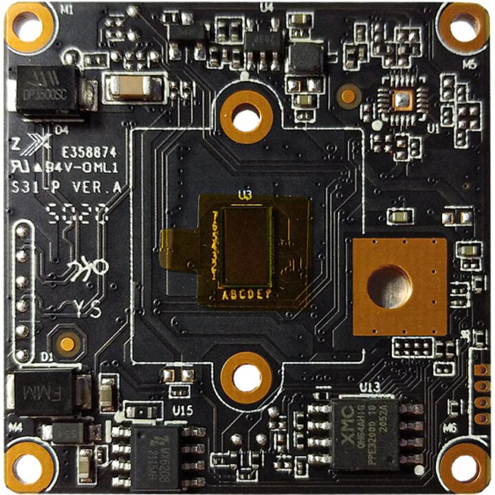 фото - Space Technology ST-200 M IP HOME (3,7mm)(версия 3)