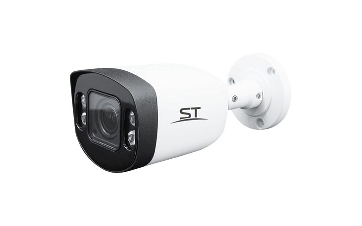 фото - Space Technology ST-4023 белая (2,8-12mm)(версия 4)