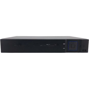 Space Technology ST-NVR-S3208X25